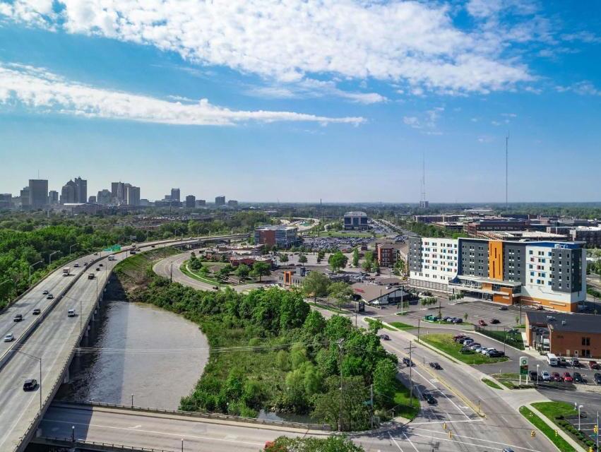 Picture of Aloft Columbus University District
