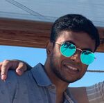 Koushik Yadati