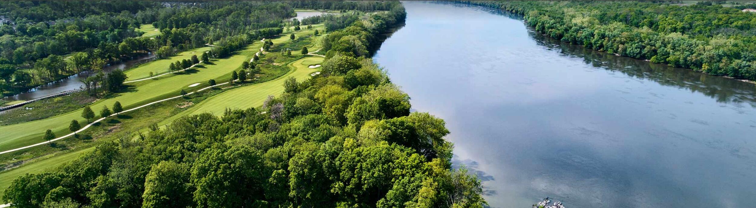 Picture of The Golf Club at Lansdowne