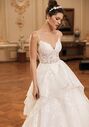 Moonlight Couture H1502 A-Line Wedding Dress - thumbnail - 3