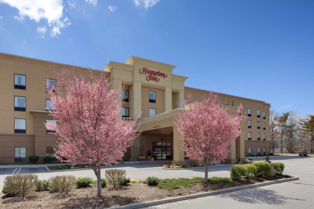 Picture of Hampton Inn Garden City Long Island