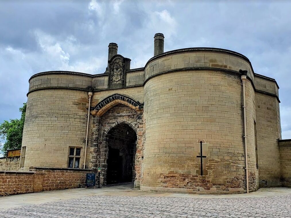 Picture of Nottingham Castle