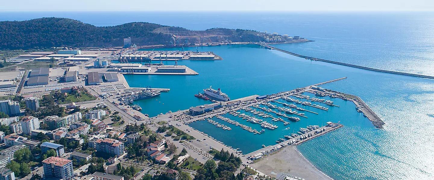 Picture of Montenegro Full Day Cruise
