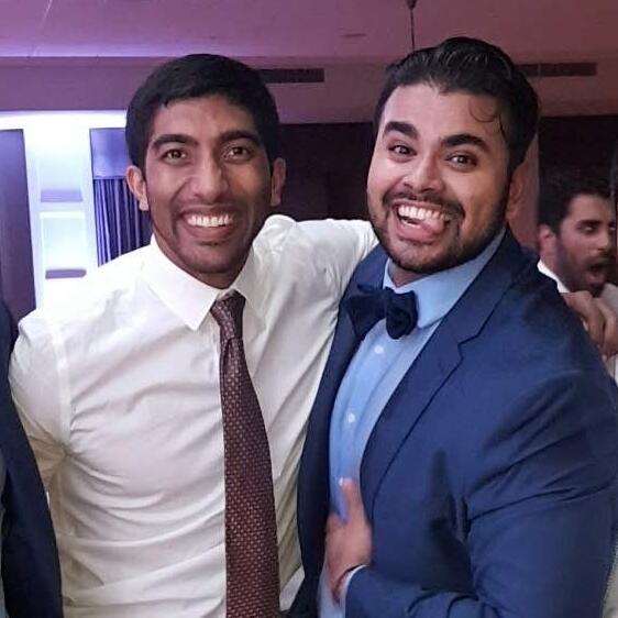Manu Nair