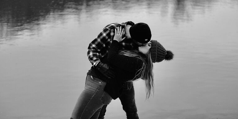 Dylan & Sarina Home Page Banner