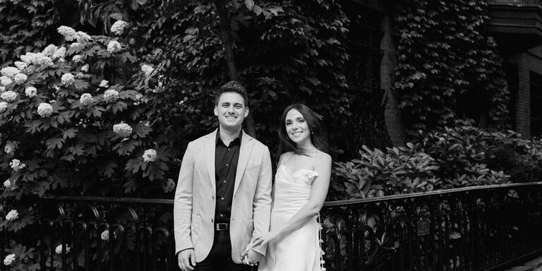 Arianna & Jake Home Page Banner