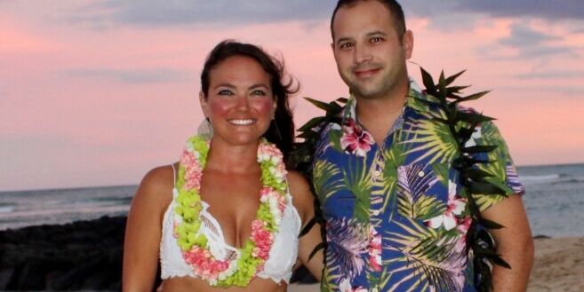 Katie Jo & Eric Home Page Banner