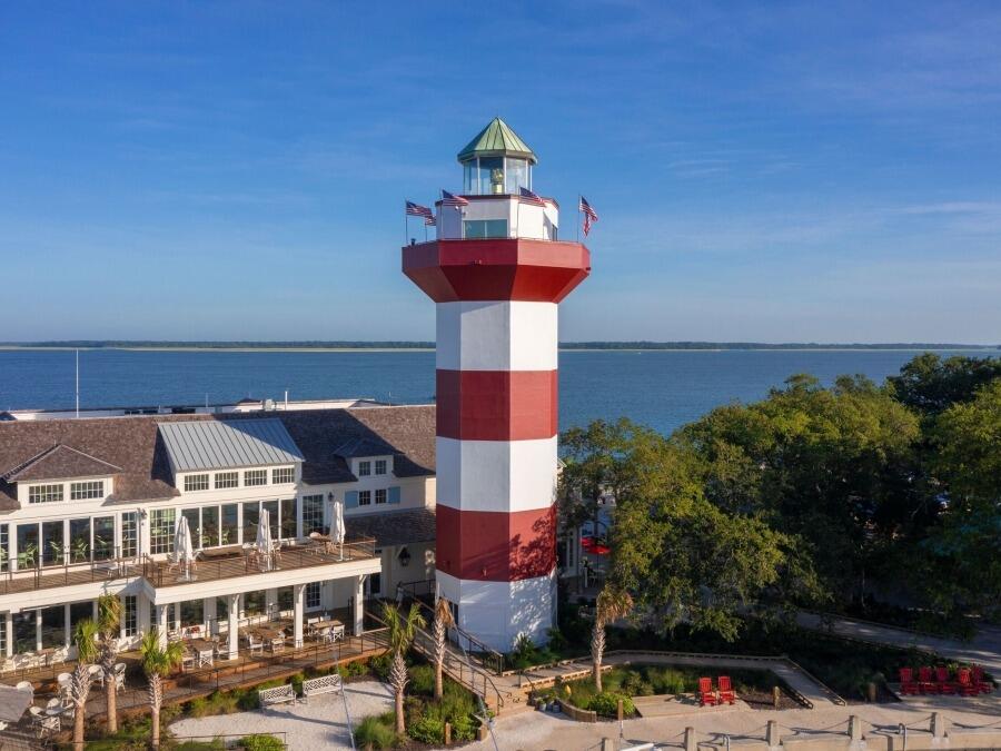 Picture of Harbour Town
