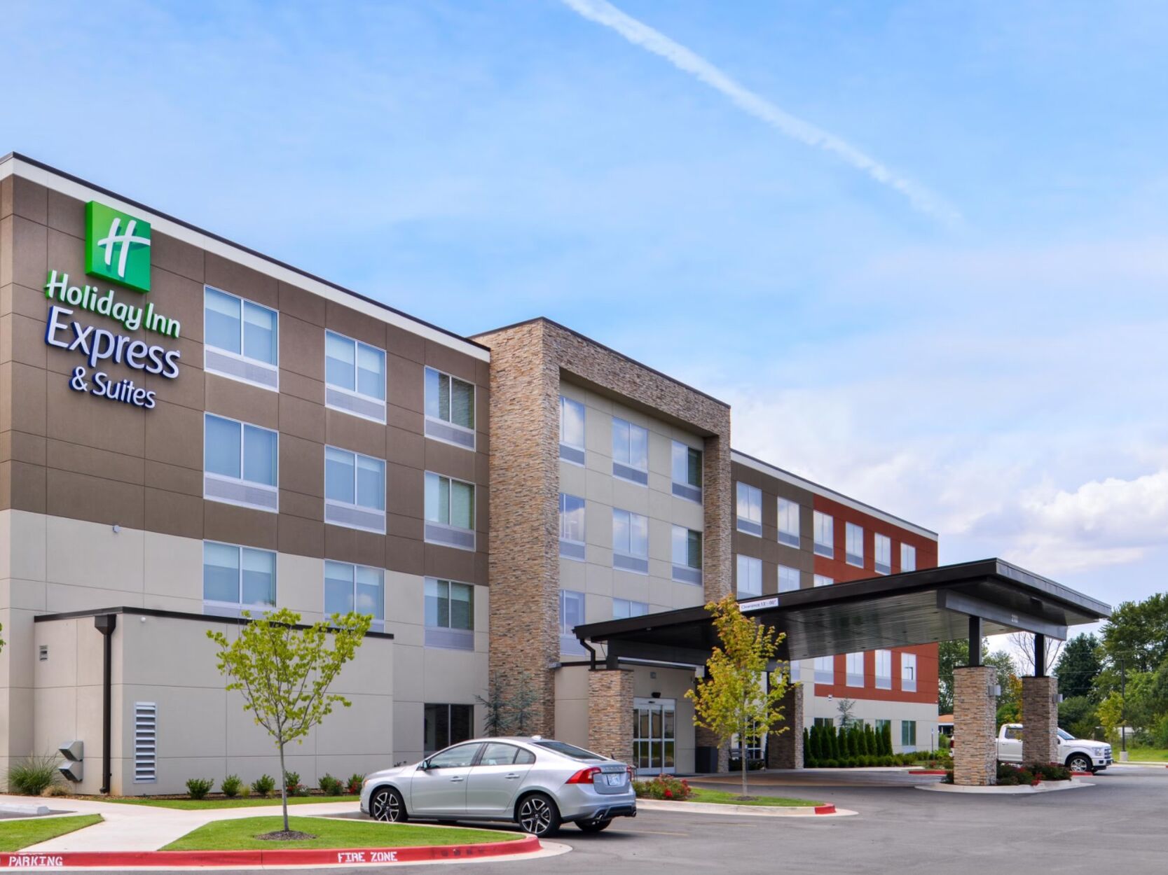 Picture of Holiday Inn Express & Suites Siloam Springs, an IHG Hotel