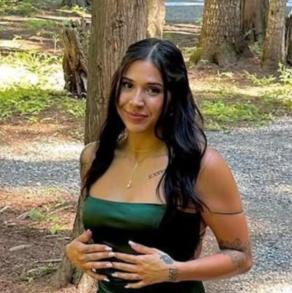 Ashlin Orosco