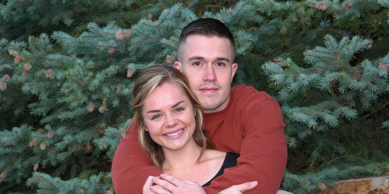 Jordan & Nicholas Home Page Banner