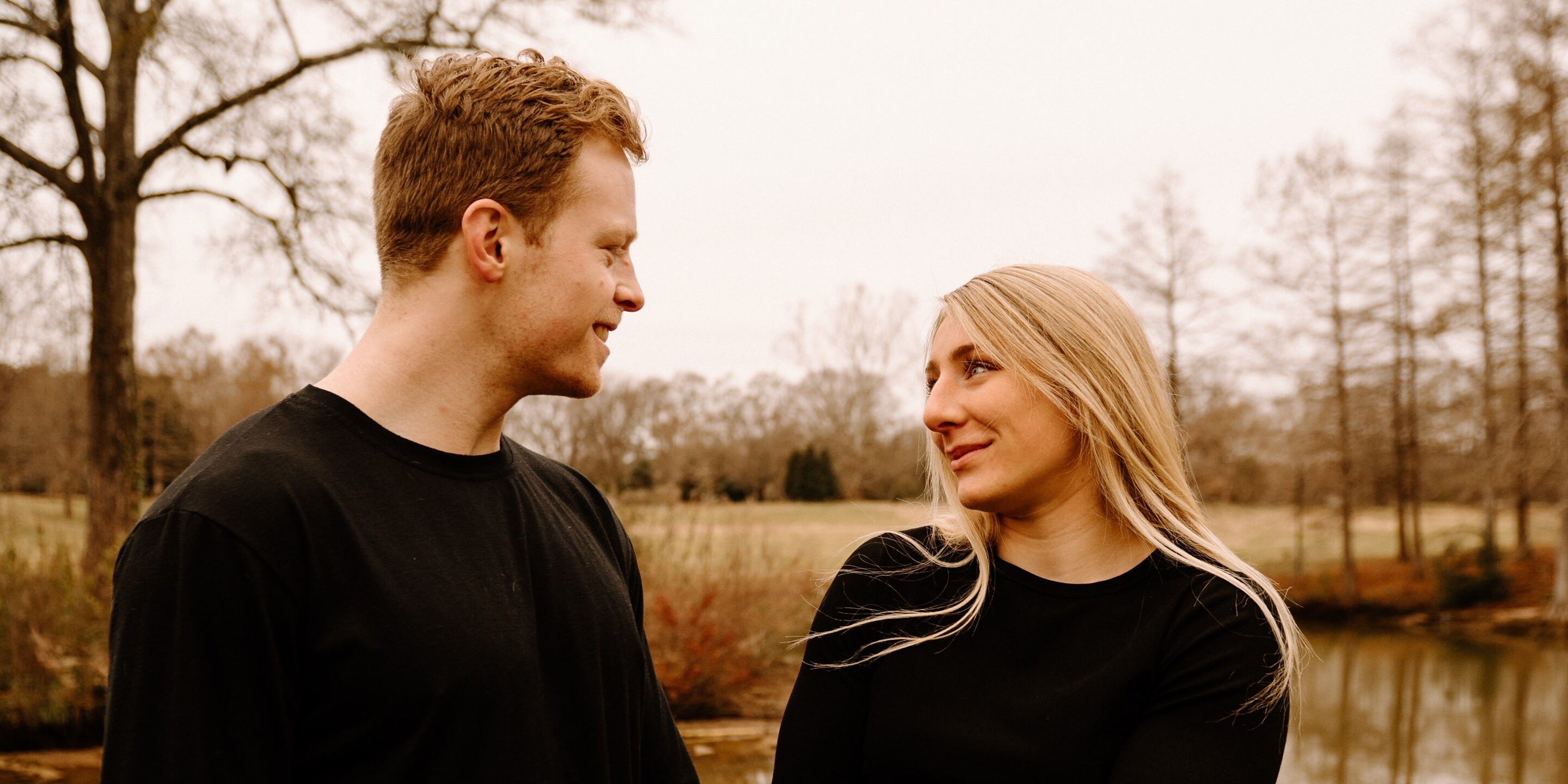 Cassidy & Quinton Home Page Banner