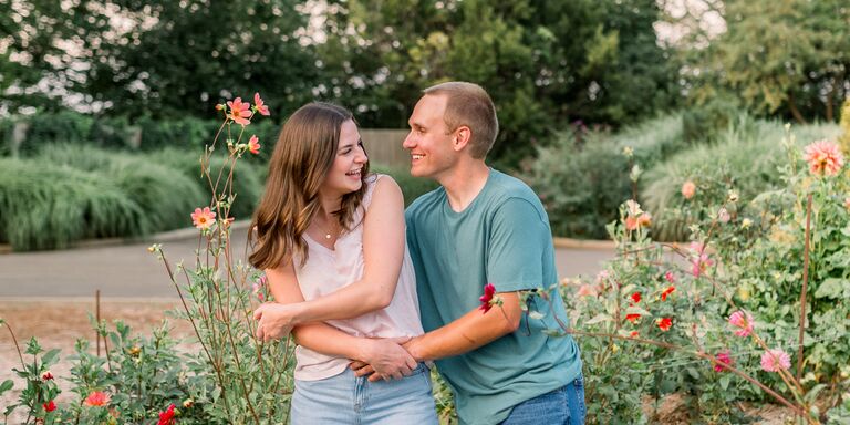 Mackenzie & Ryan Home Page Banner