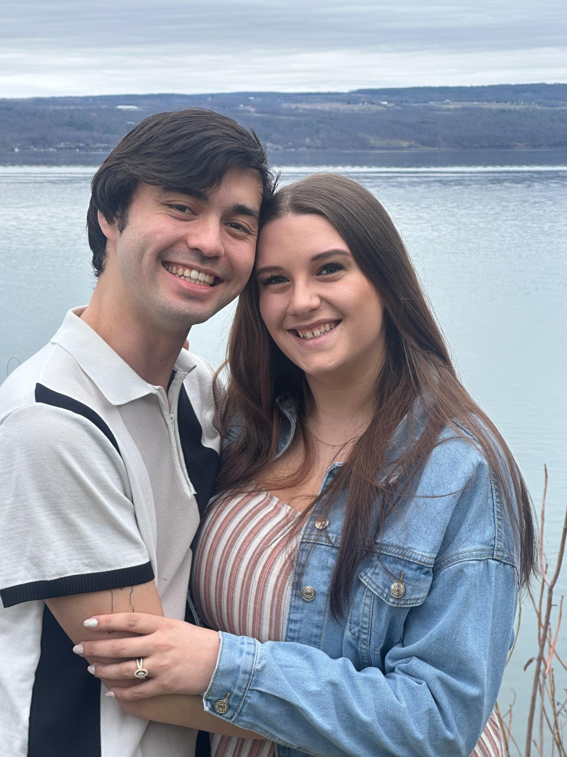 First Trip to Upstate NY Wineries
