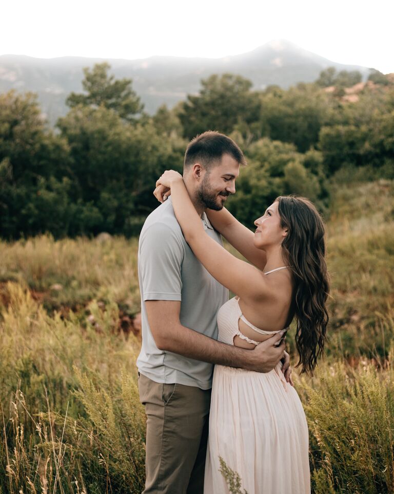 Timur & Karley Home Page Banner