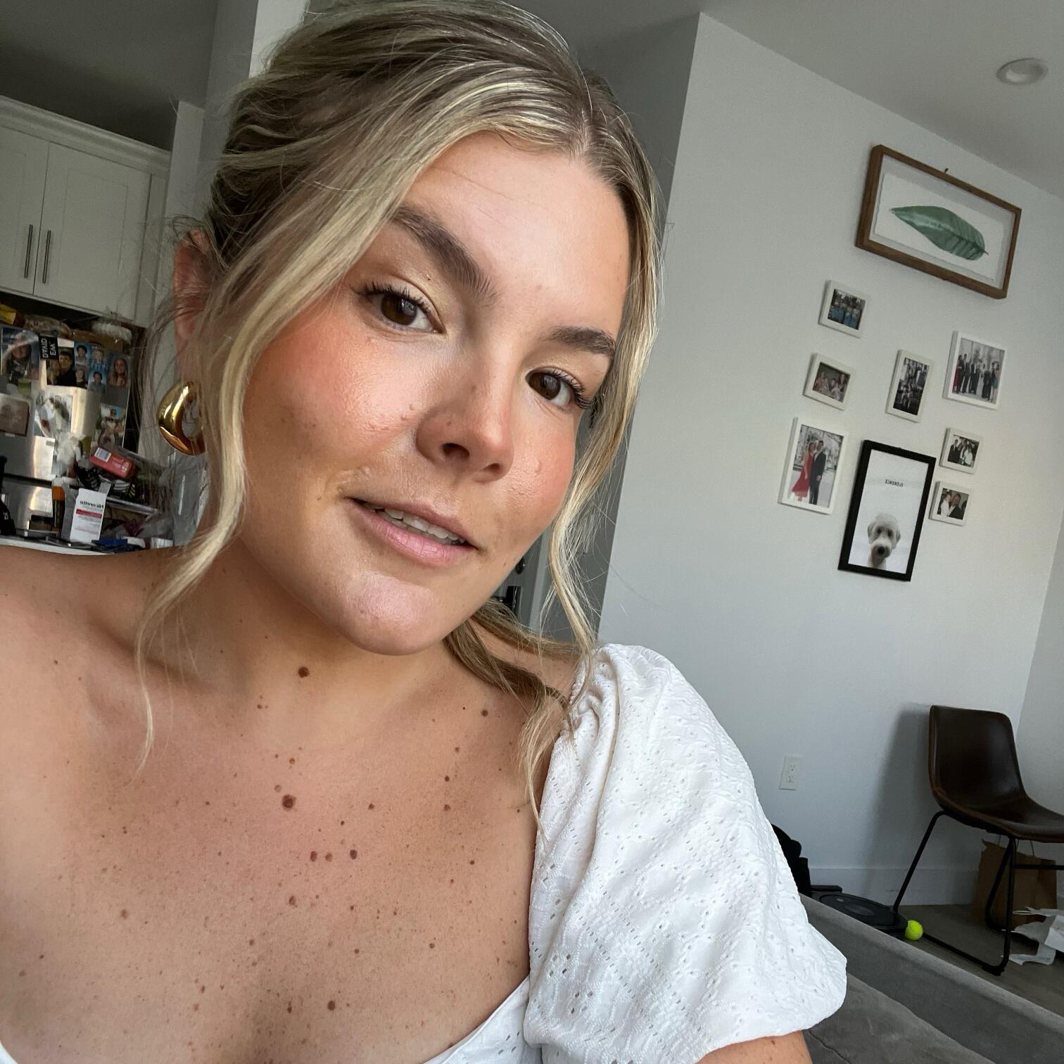 Morgan Gianella