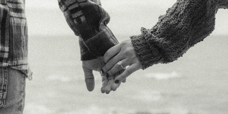 Aaron & Brigitte Home Page Banner