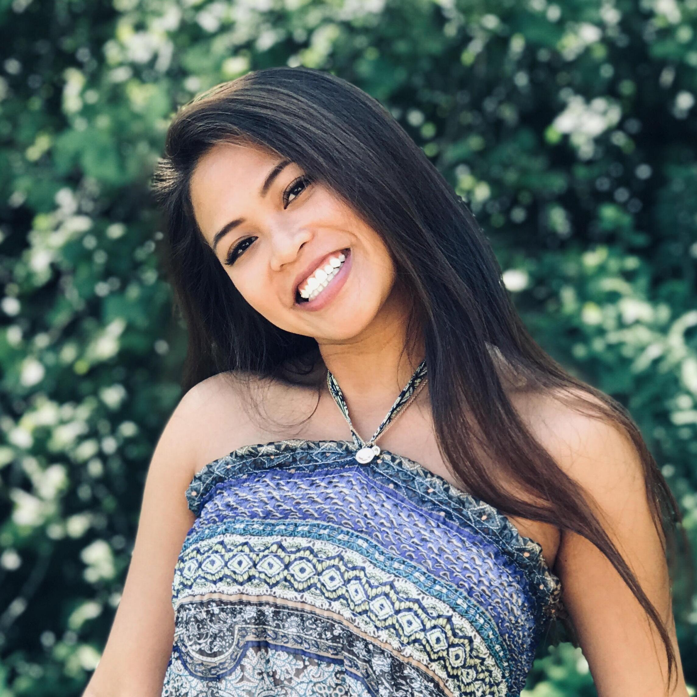 Camile Bañez 