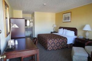 Picture of Budget Inn