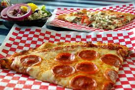Picture of Pizza by the Sea at Seacrest Beach