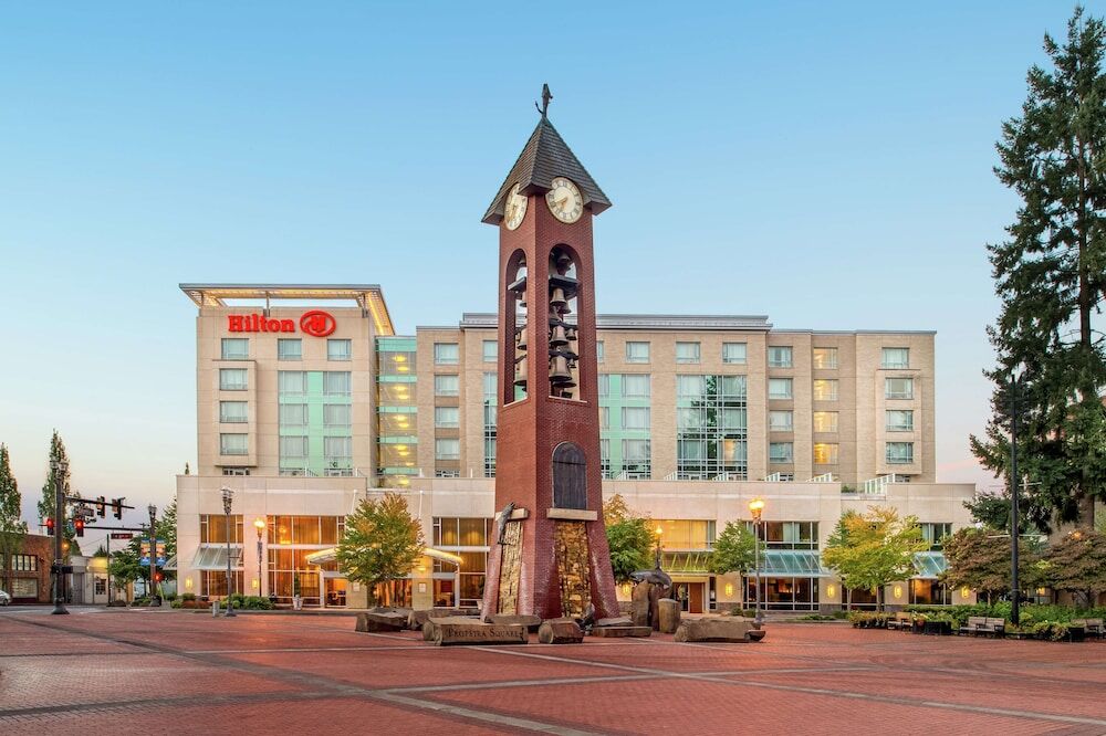 Picture of Hilton Vancouver Washington