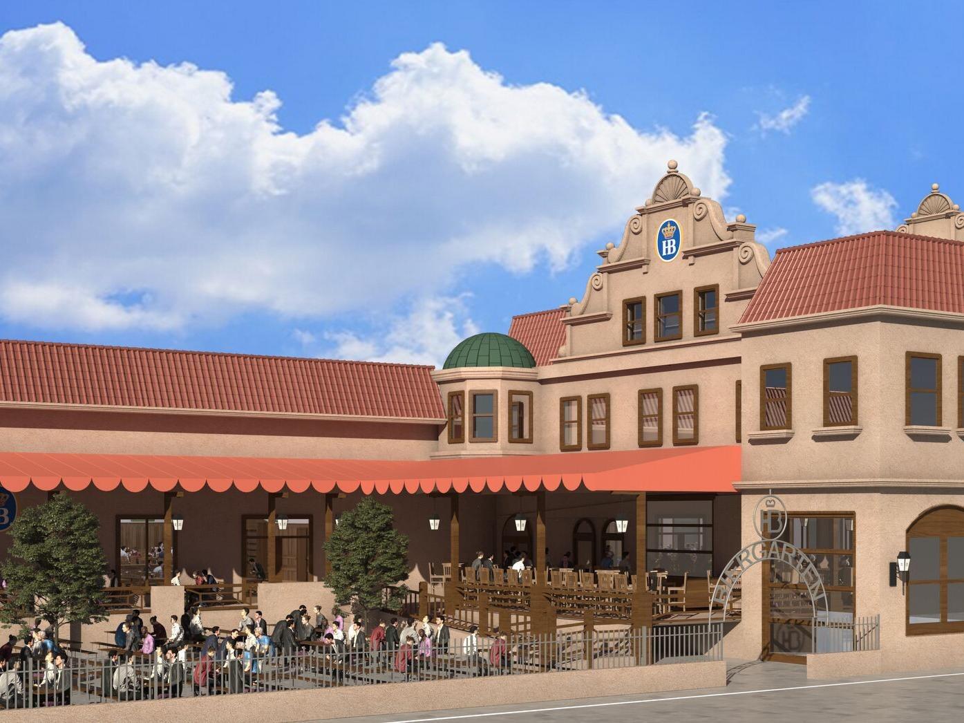 Picture of Hofbrauhaus Buffalo