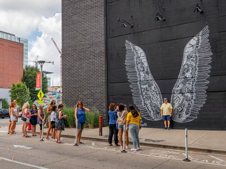 Picture of The Gulch 