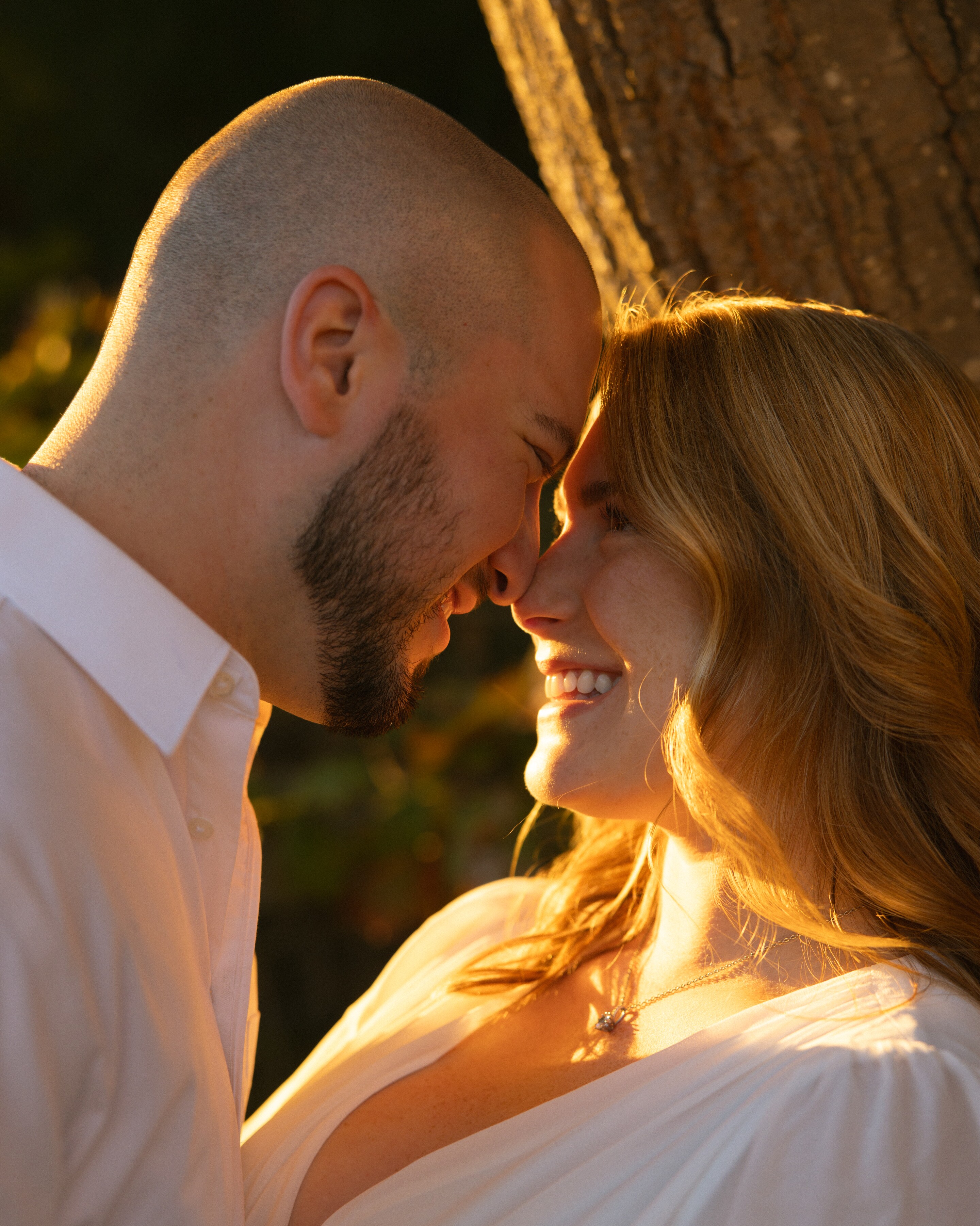 Bethany & Christopher Home Page Banner