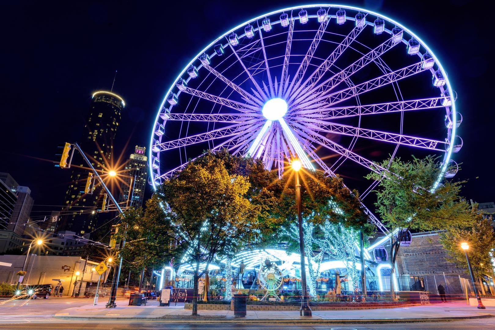Picture of Skyview Atlanta