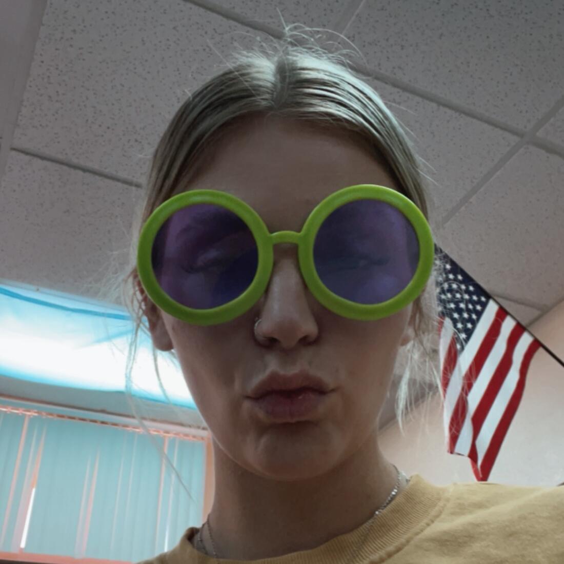 Skylar Storton