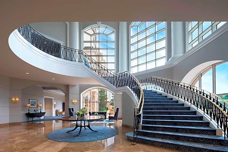 Picture of The Ballantyne, a Luxury Collection Hotel, Charlotte