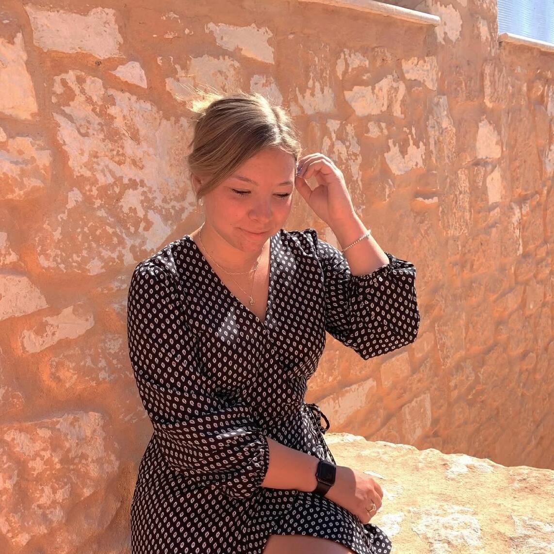 Madison Bottcher