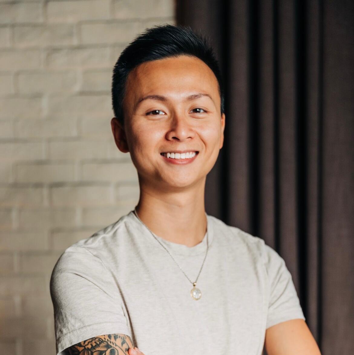 Vu Tran