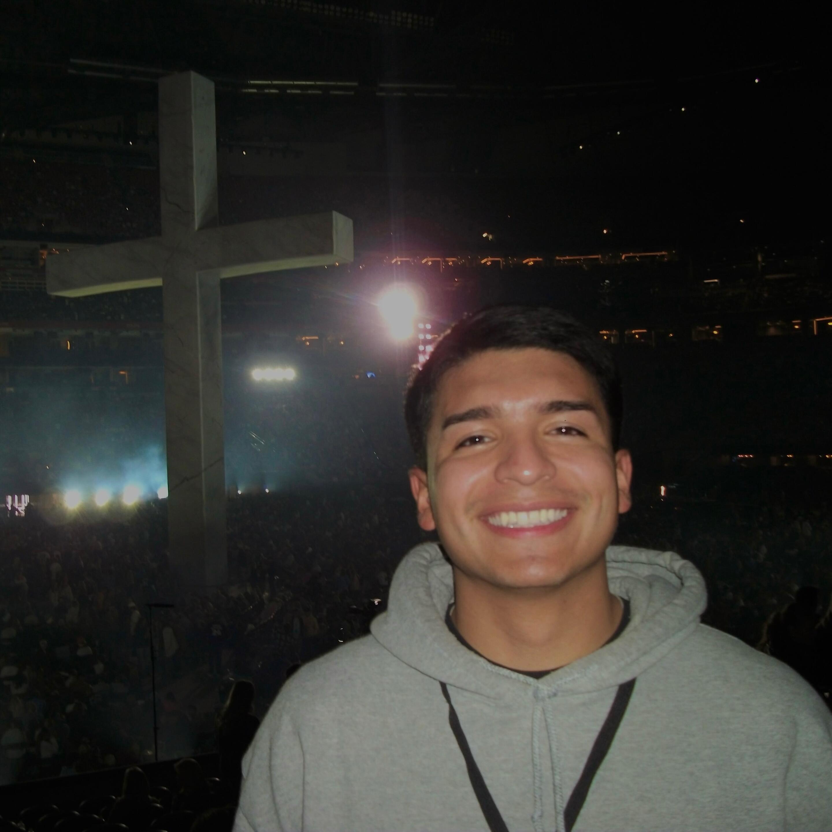 Kevin Arellano