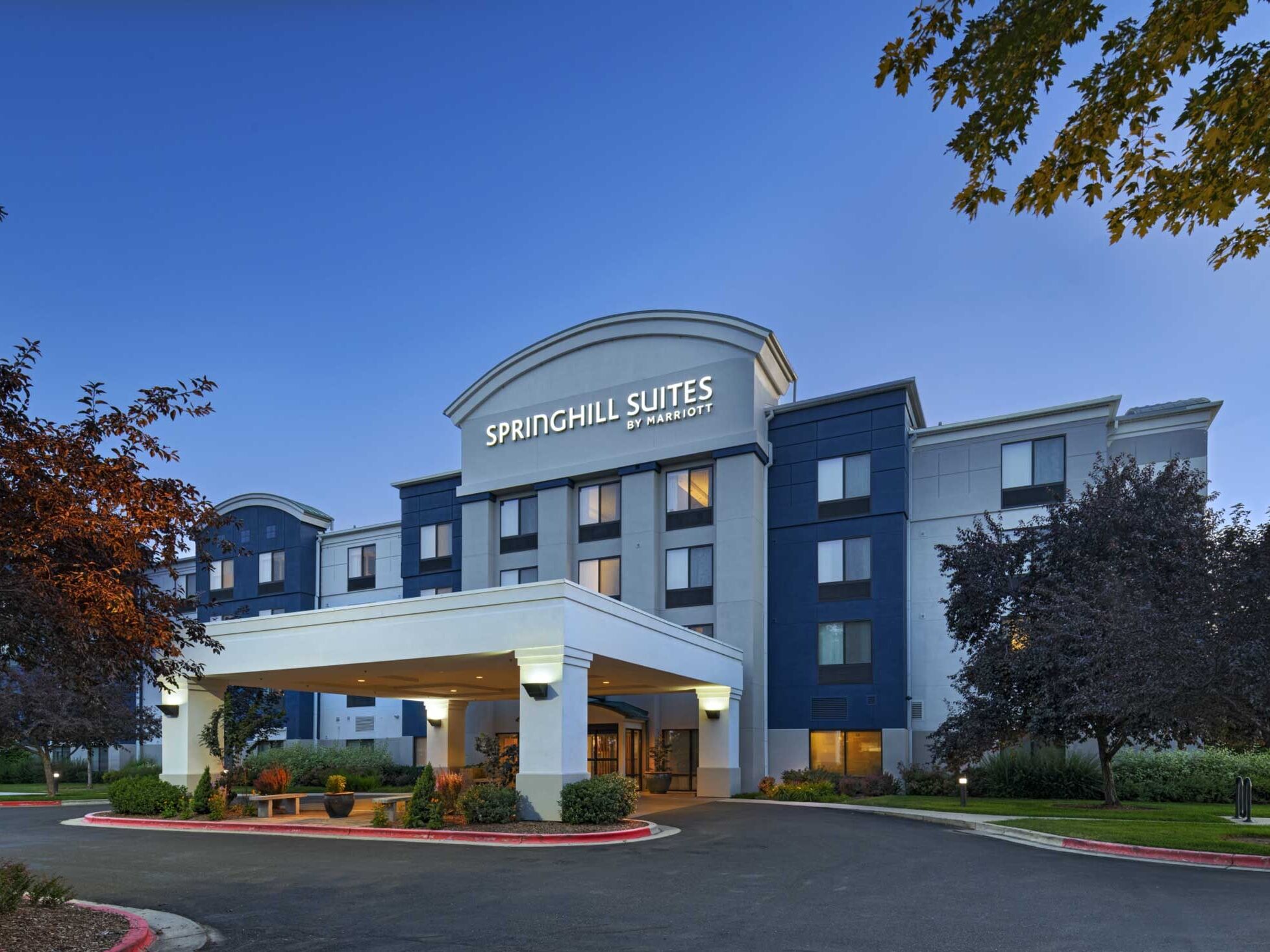 Picture of SpringHill Suites Boise West/Eagle