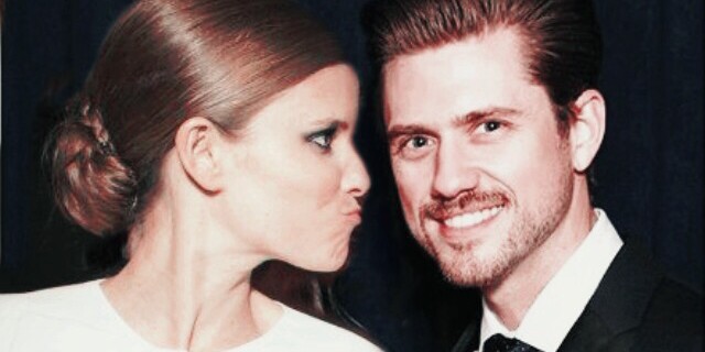 Beth & Mike Home Page Banner