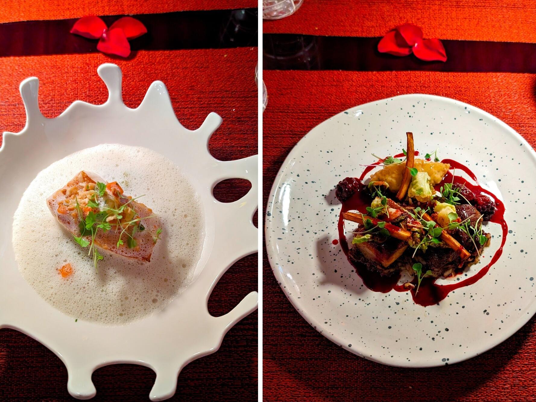 Picture of Marmalade Restaurant & Wine Bar