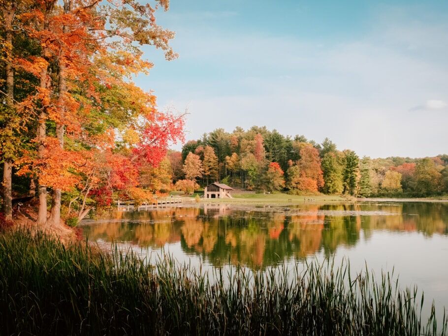 Picture of Cuyahoga Valley National Park