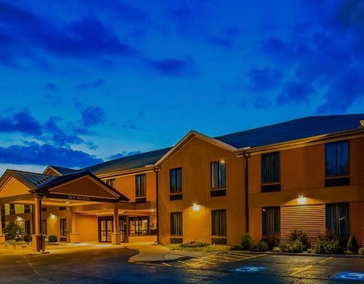 Picture of Best Western Dunkirk & Fredonia Inn
