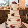 A Stylish Spring Restaurant Wedding at Battello in Jersey City, New Jersey