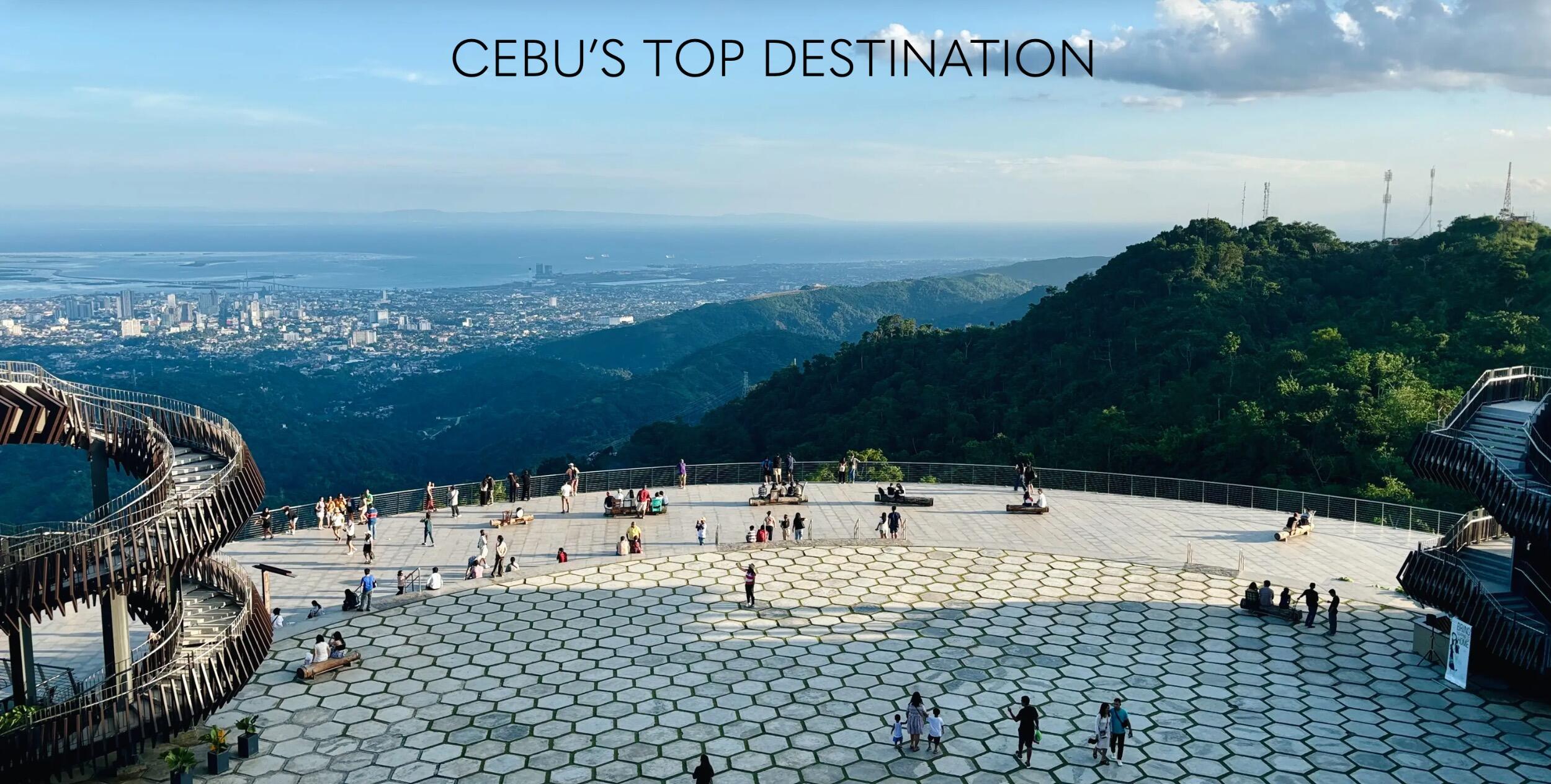 Picture of TOPS Cebu