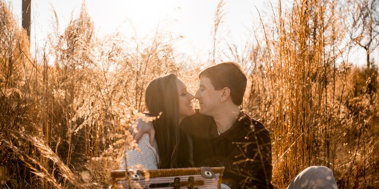 Ashley & Parker Home Page Banner
