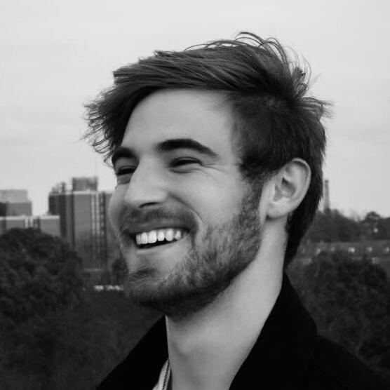 Garret Keegan