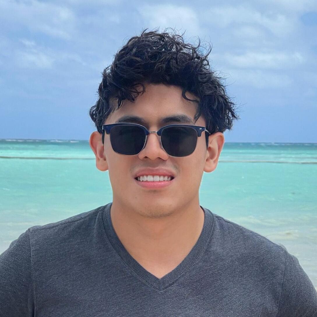Bryan Delgado