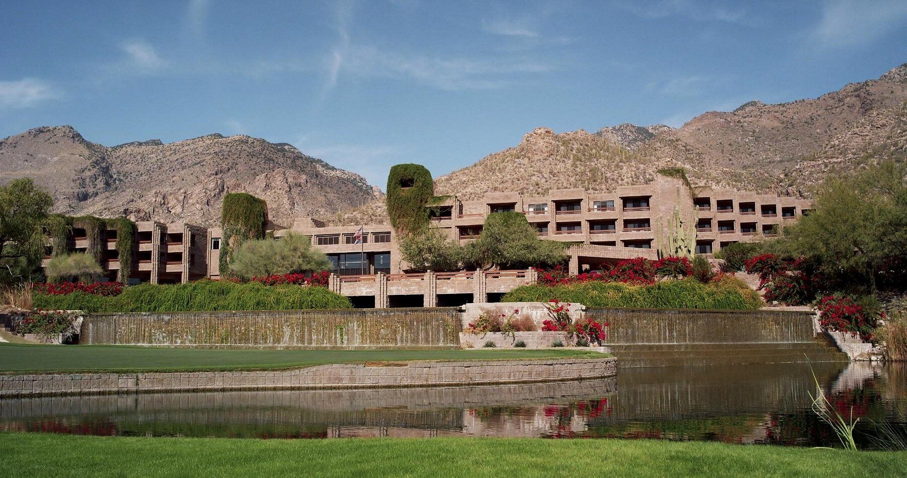 Picture of Loews Ventana Canyon Resort