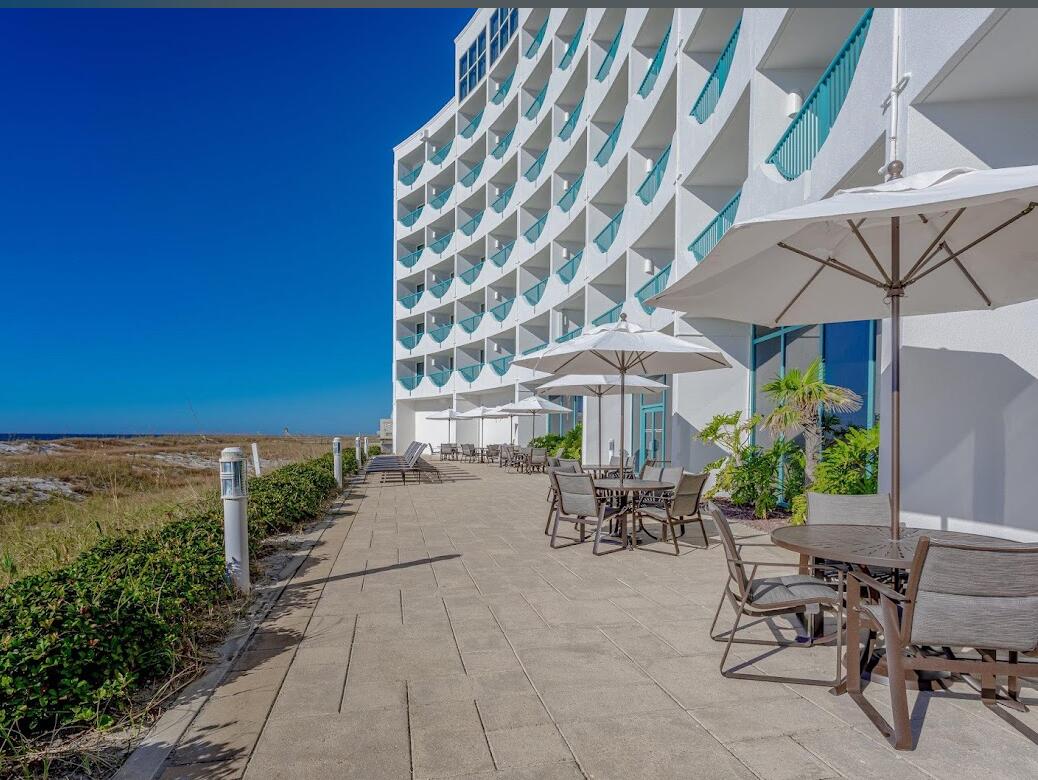 Picture of Holiday Inn Express Pensacola Beach