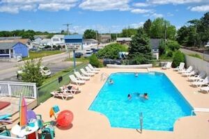 Picture of Seabreeze Motel