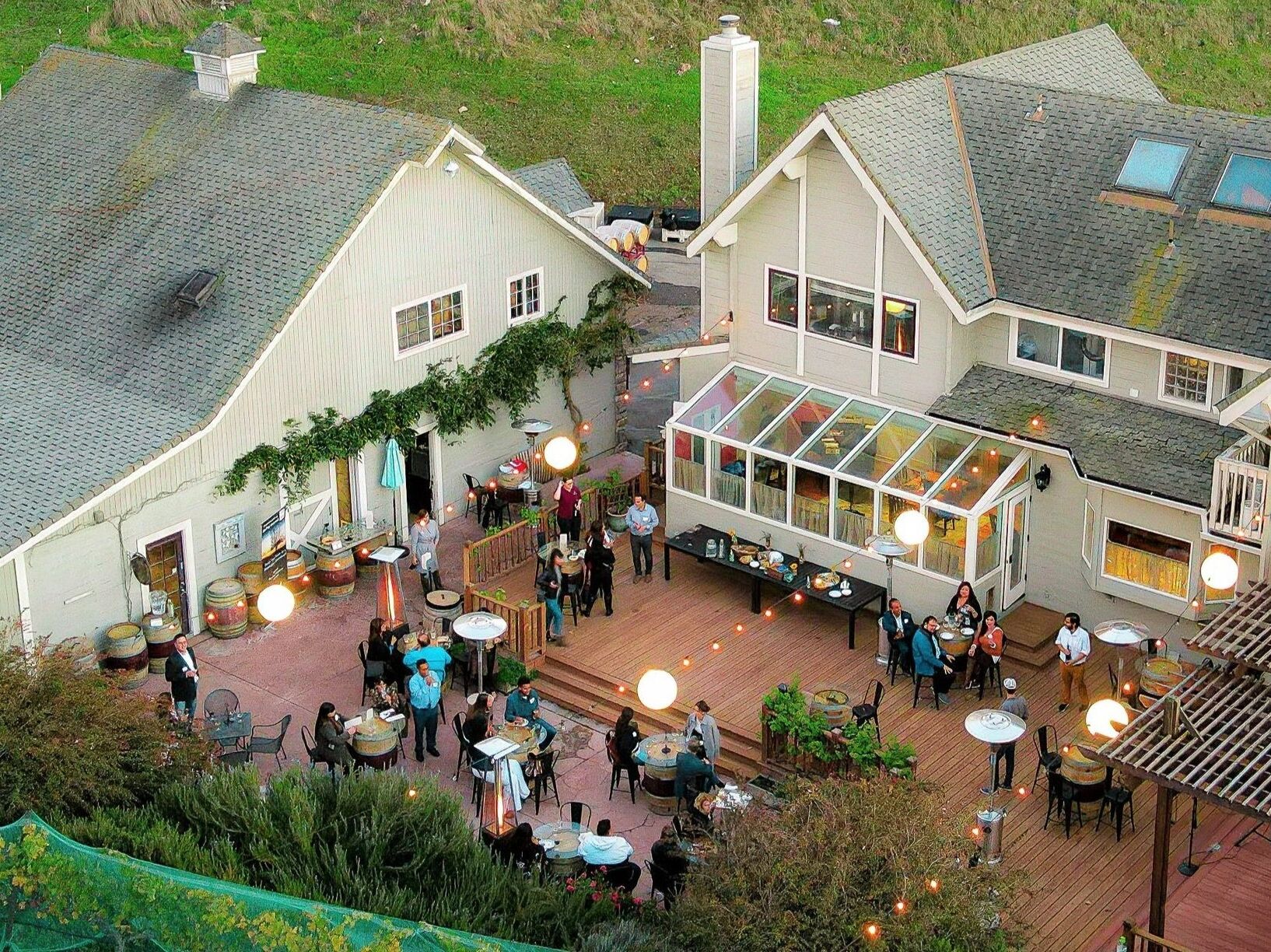 Picture of Big Dog Vineyards