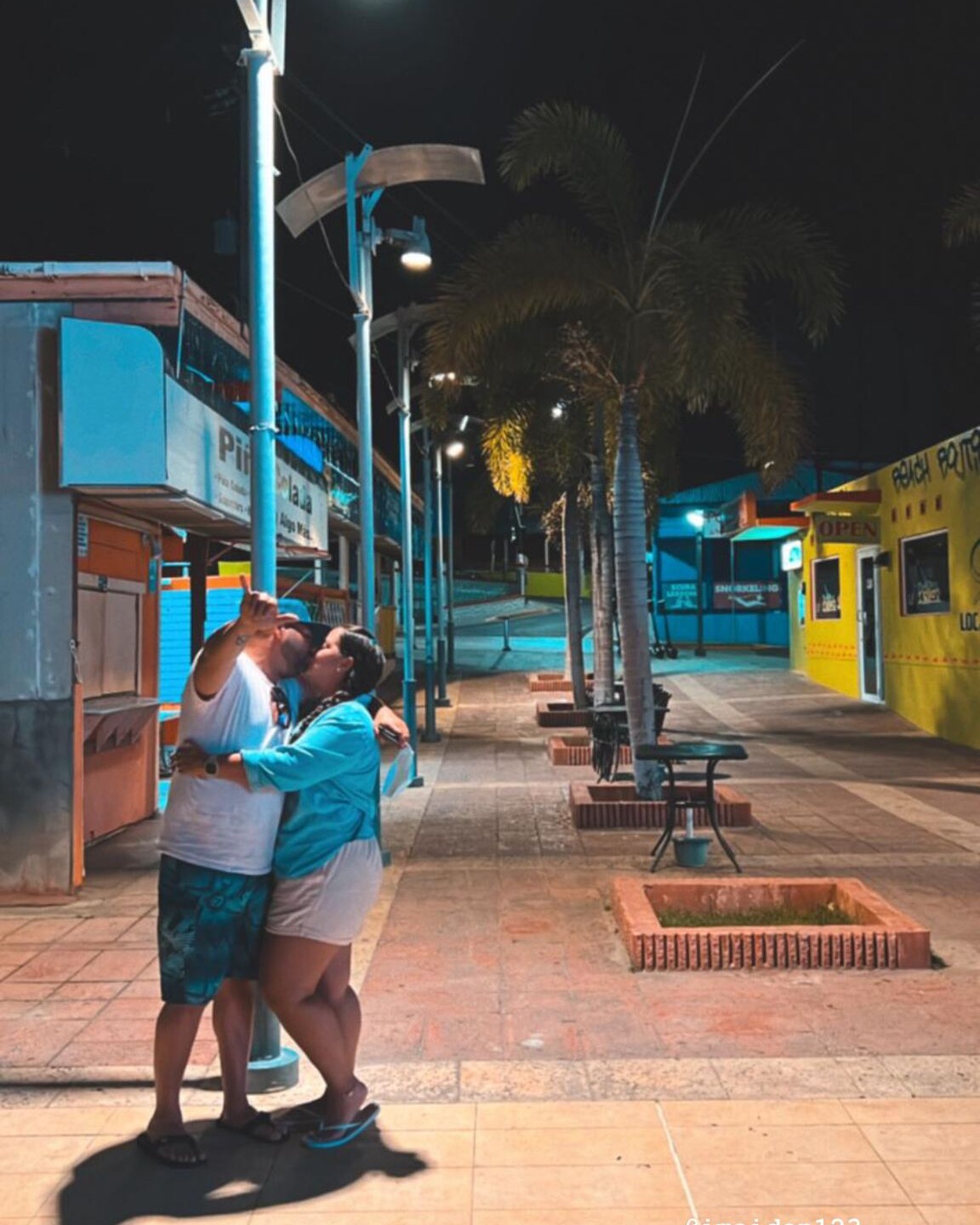 Gerardo & Erika Home Page Banner