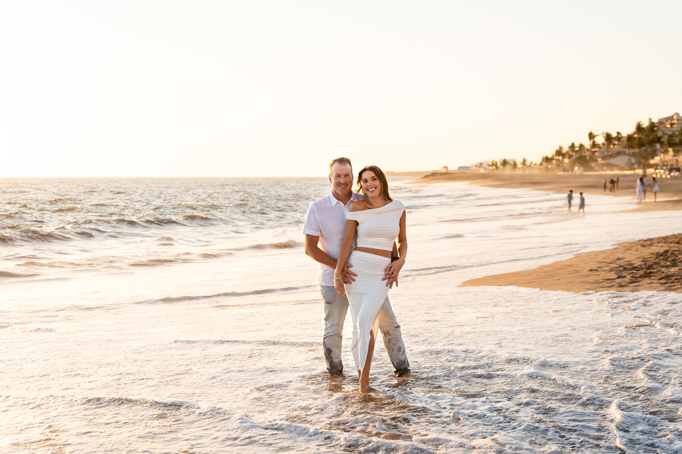 Ashley & Christopher Home Page Banner